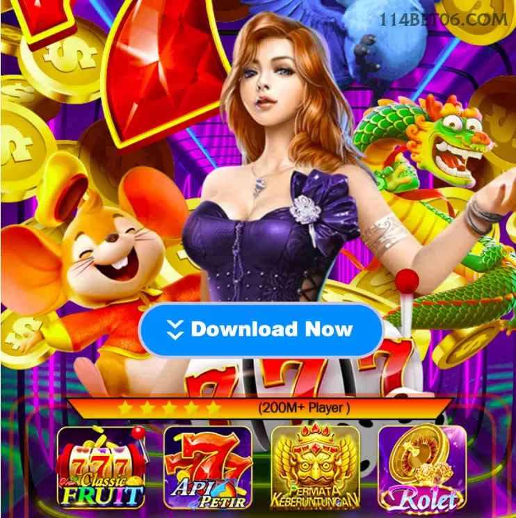 Cassino 114bet app mobile