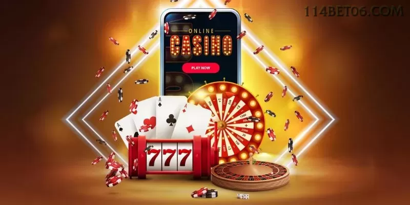 Download app 114bet Android iOS