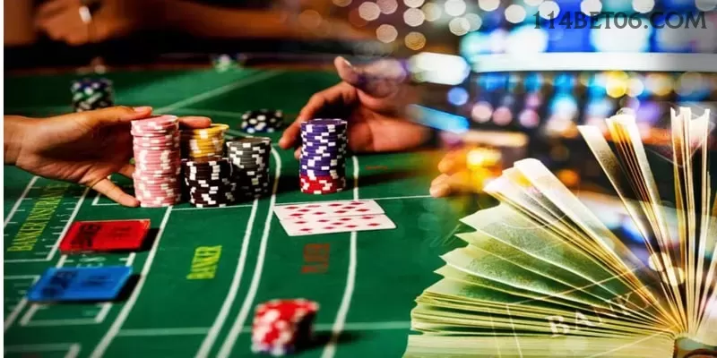 114bet slots no app