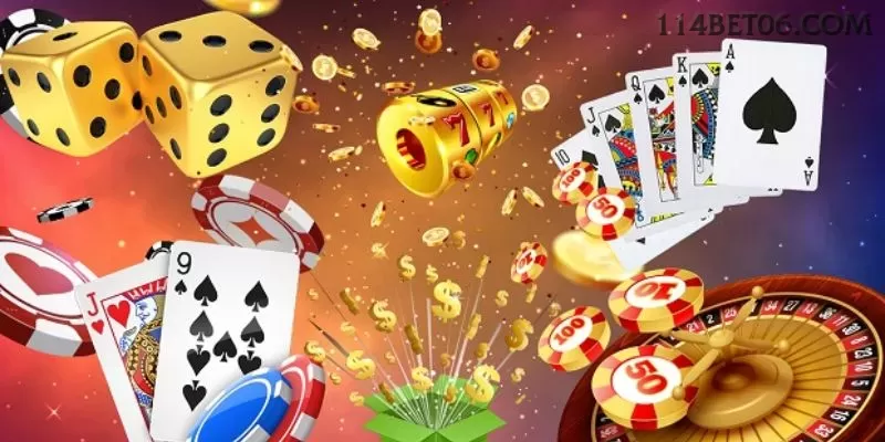 Bônus exclusivos membros VIP 114bet